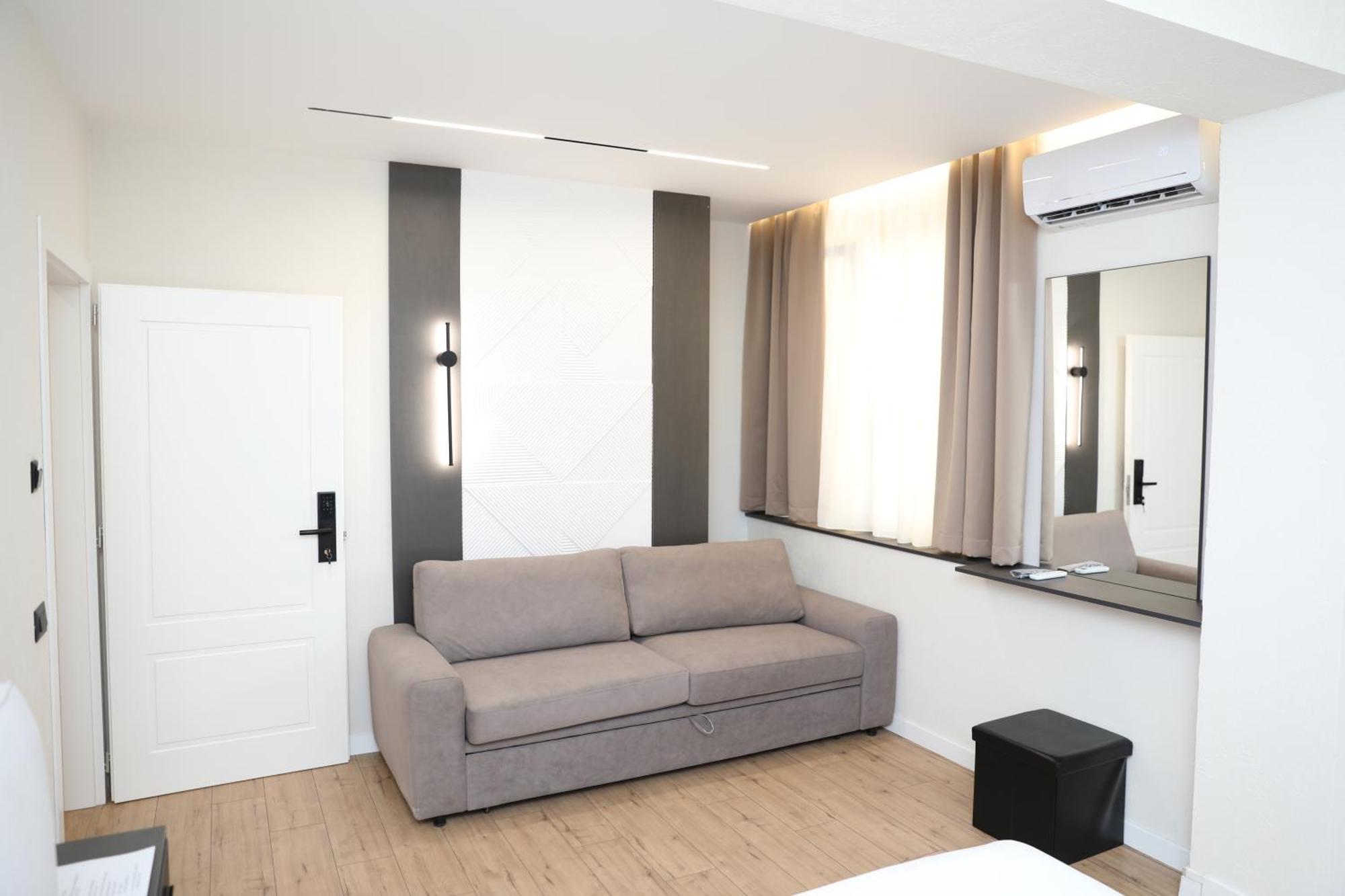 Hotel Scutari Shkodër 외부 사진