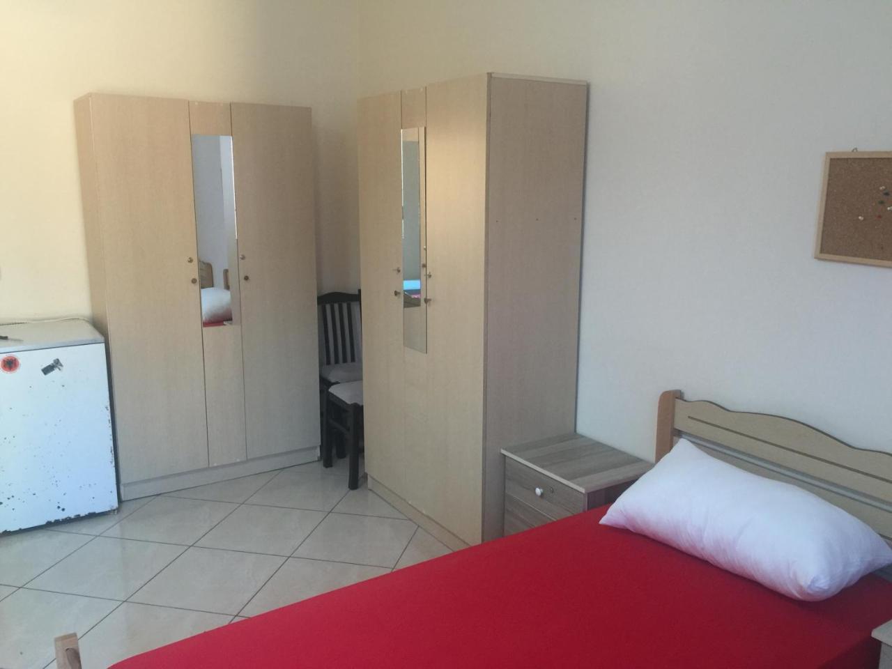 Hotel Scutari Shkodër 외부 사진