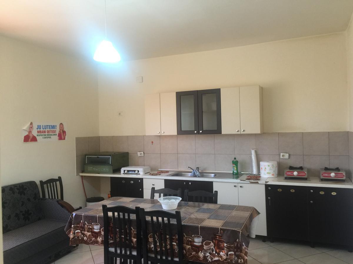 Hotel Scutari Shkodër 외부 사진