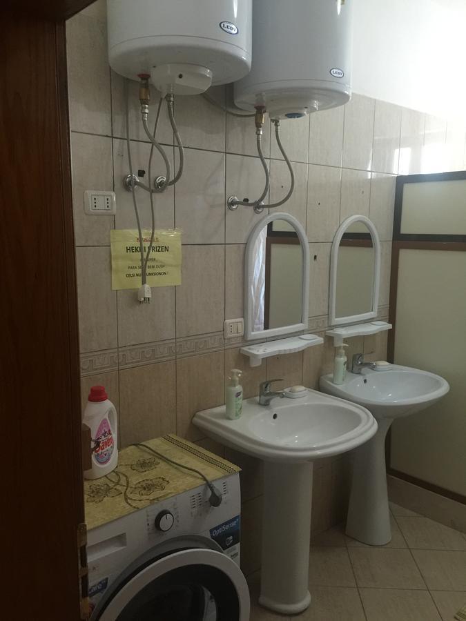 Hotel Scutari Shkodër 외부 사진
