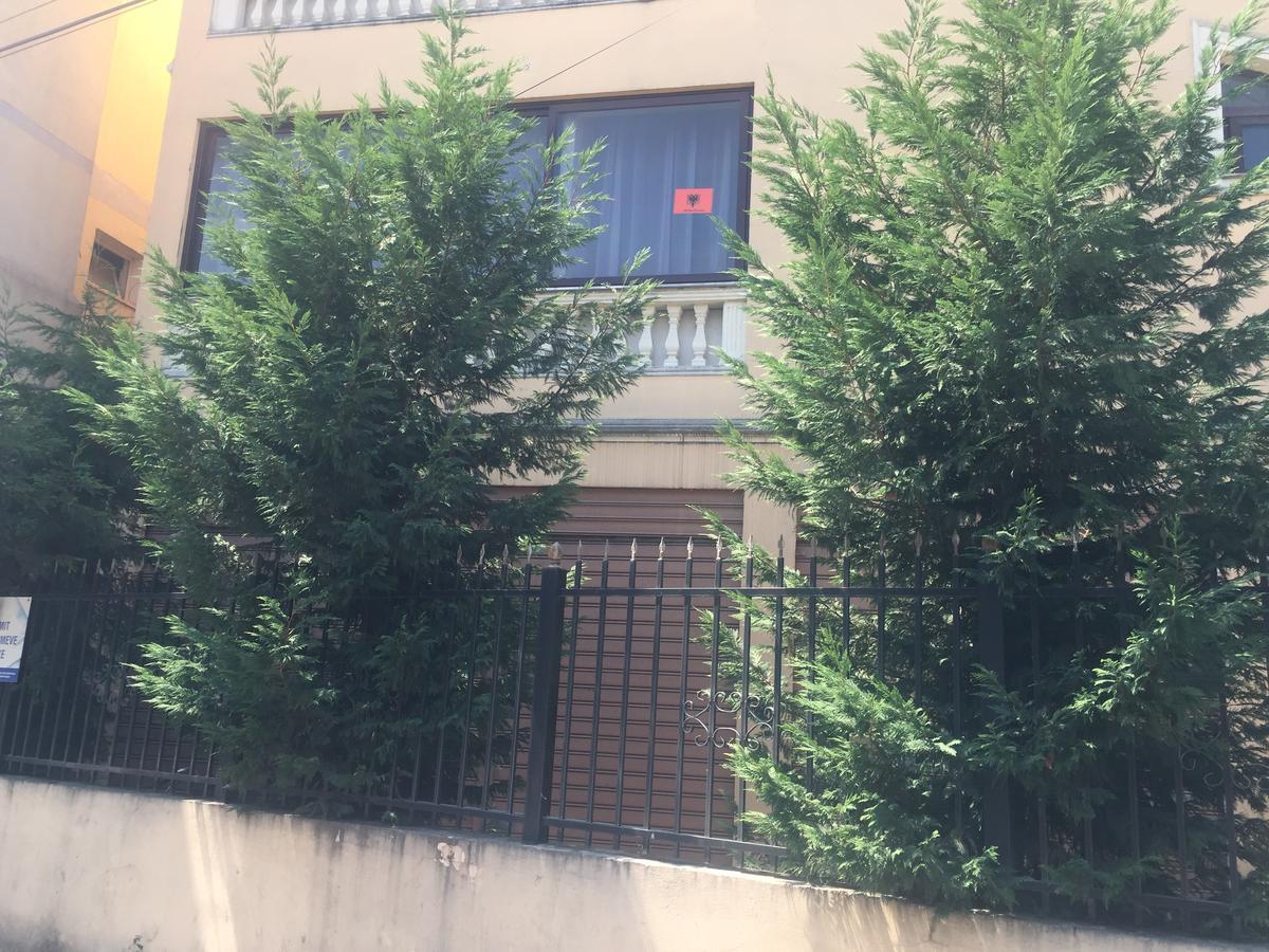 Hotel Scutari Shkodër 외부 사진