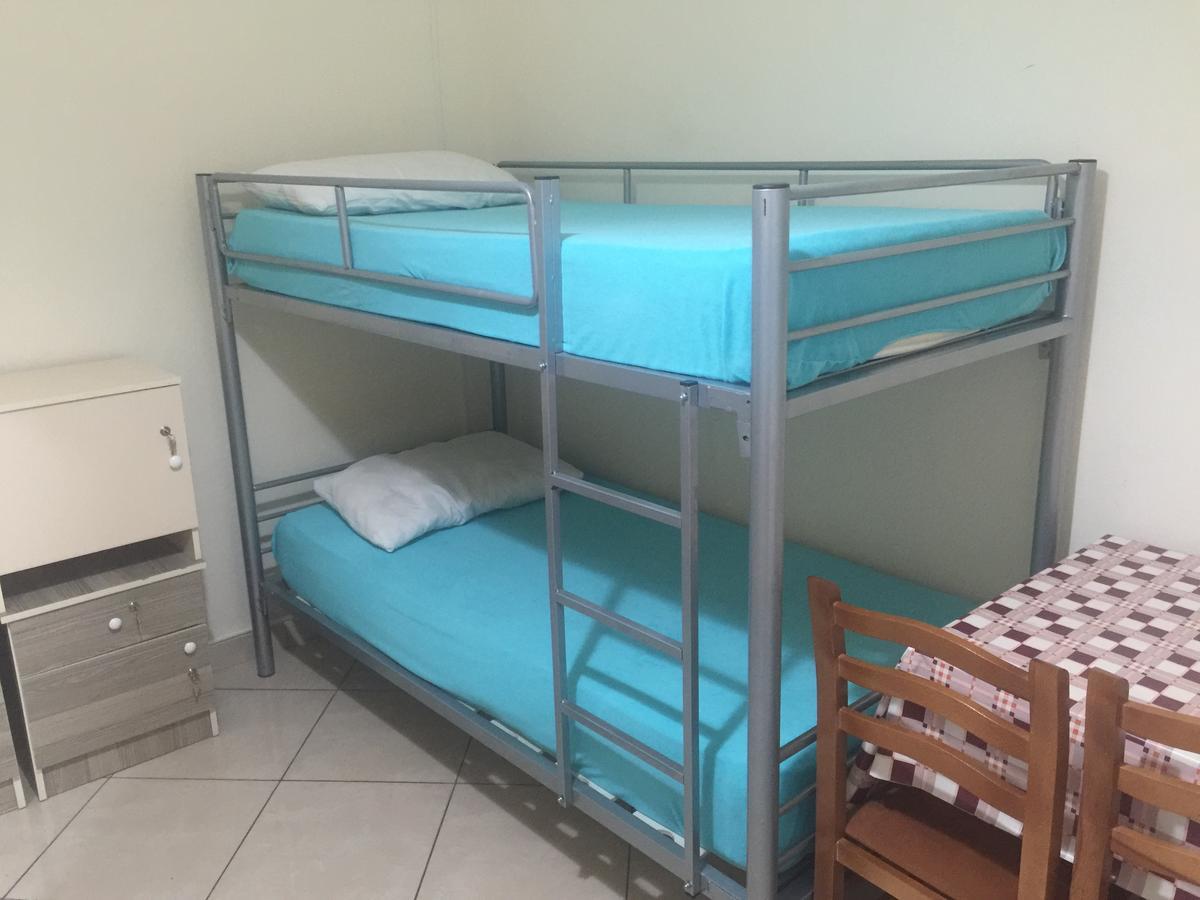 Hotel Scutari Shkodër 외부 사진
