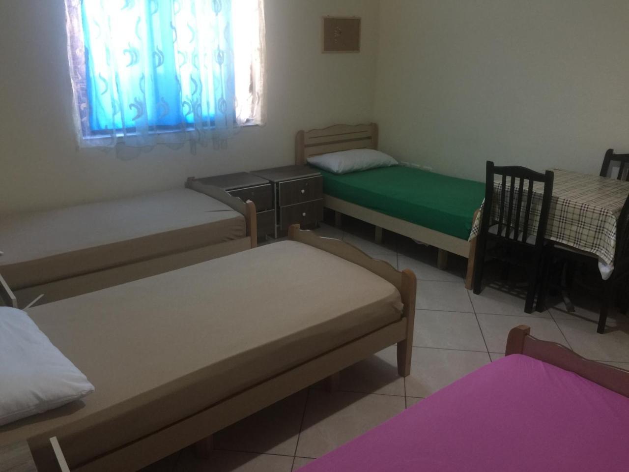 Hotel Scutari Shkodër 외부 사진
