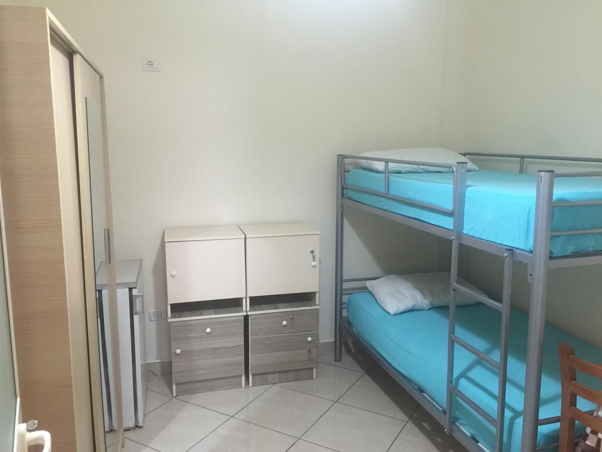 Hotel Scutari Shkodër 외부 사진
