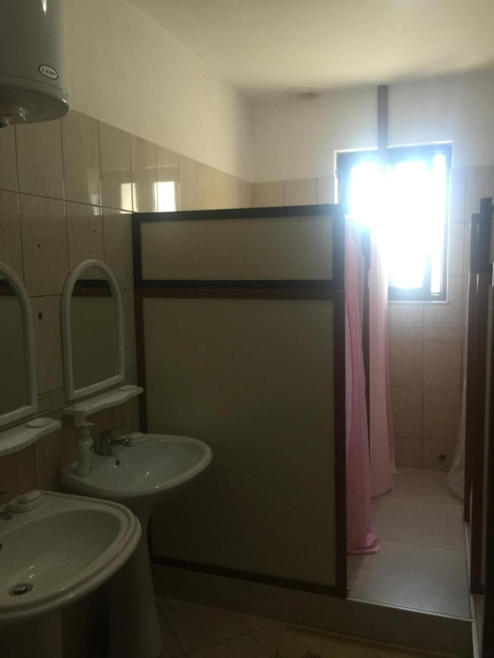Hotel Scutari Shkodër 외부 사진