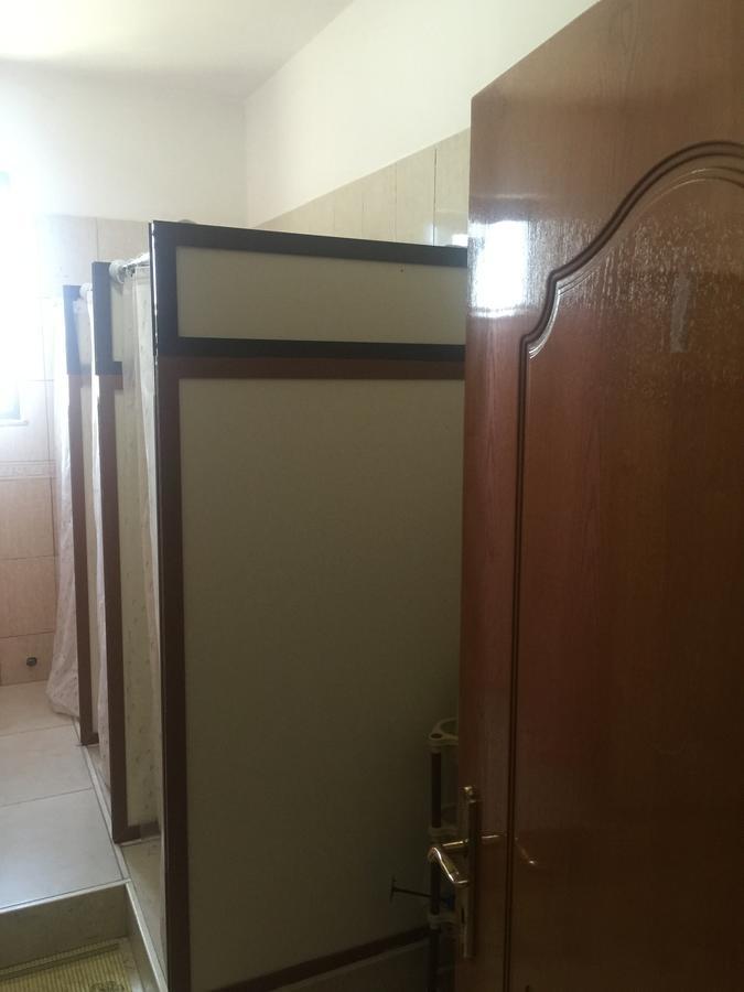Hotel Scutari Shkodër 외부 사진