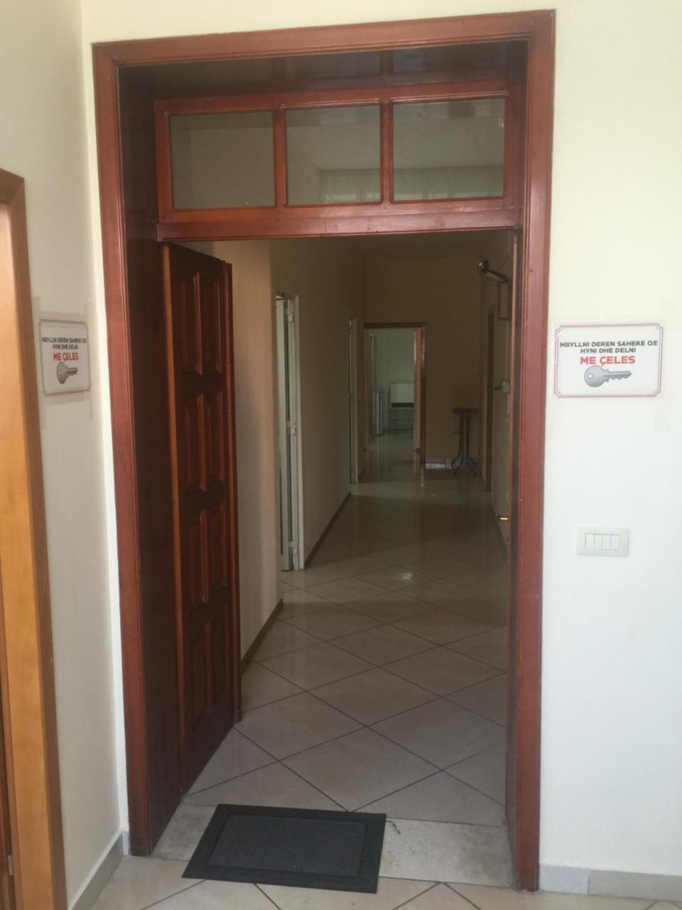Hotel Scutari Shkodër 외부 사진