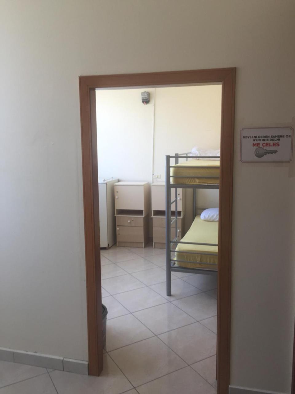 Hotel Scutari Shkodër 외부 사진