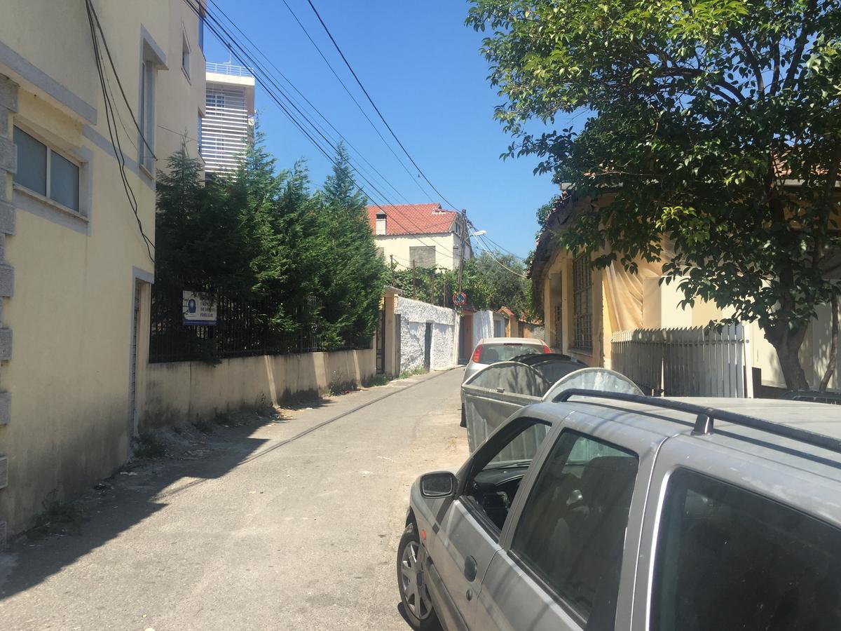 Hotel Scutari Shkodër 외부 사진