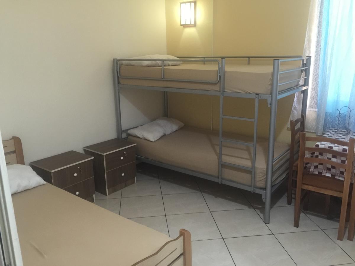 Hotel Scutari Shkodër 외부 사진